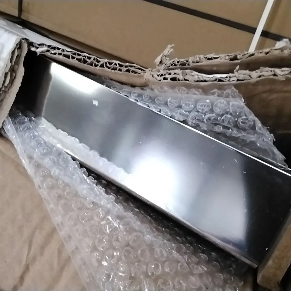 BOXED AQUAFLOE SIDE PANEL 