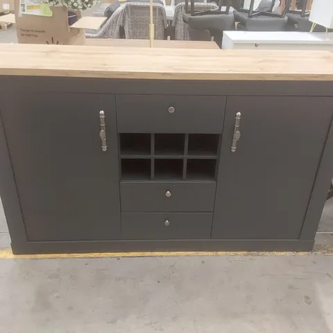 DELRICO 166CM SIDEBOARD