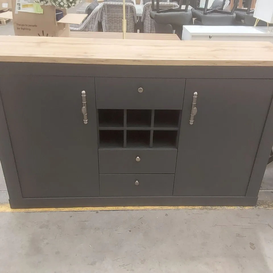 DELRICO 166CM SIDEBOARD