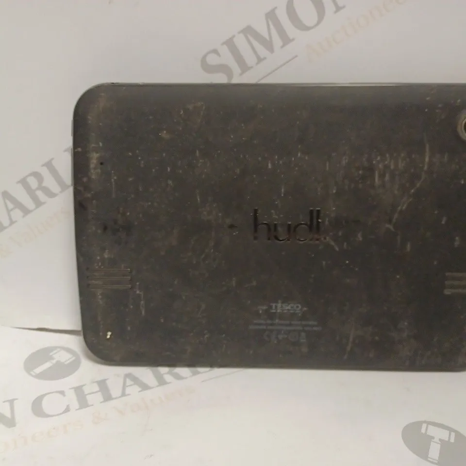 HUDL TABLET MODEL: HT7B16S3