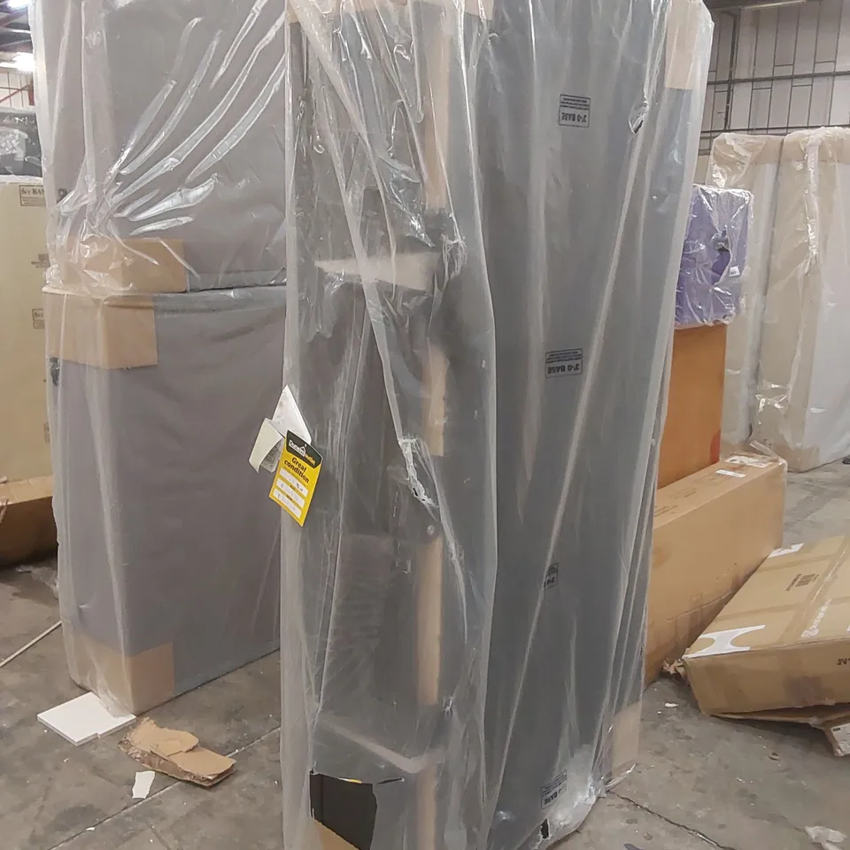 BAGGED DIVAN BED BASE 3ft (1 PART)