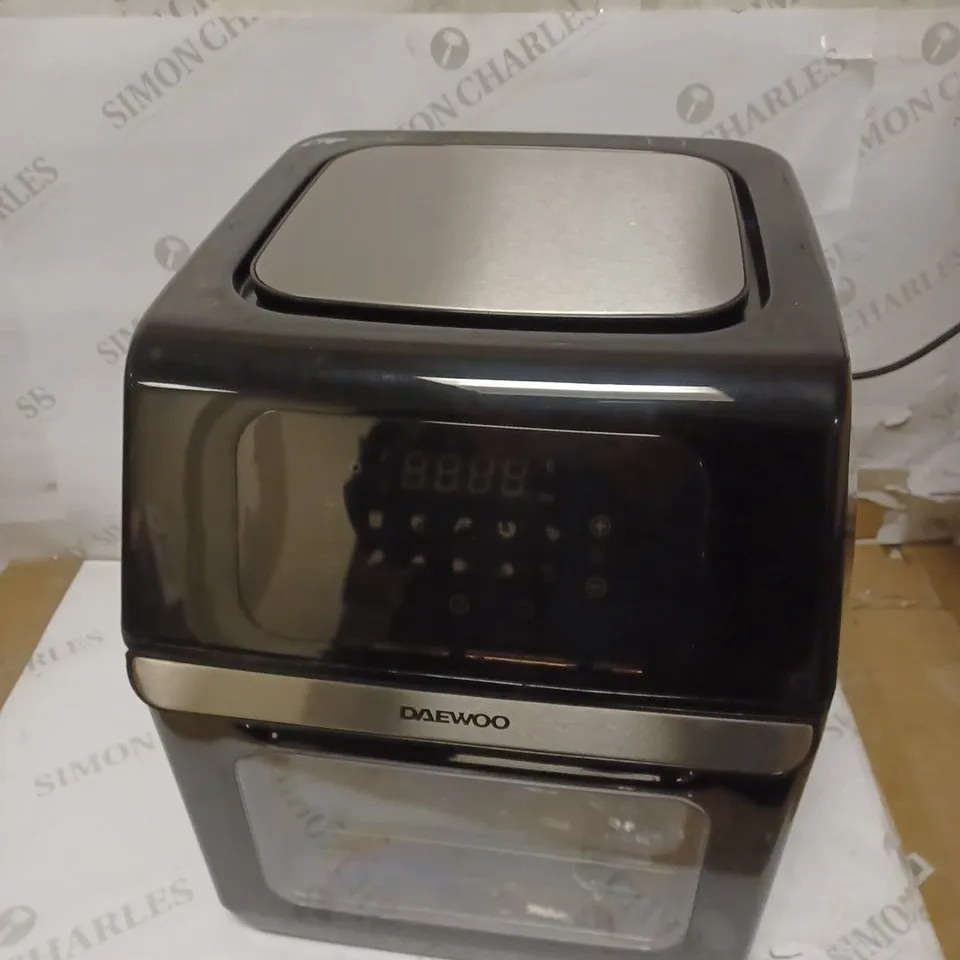DEAWOOD SDA1551 AIR FRYER