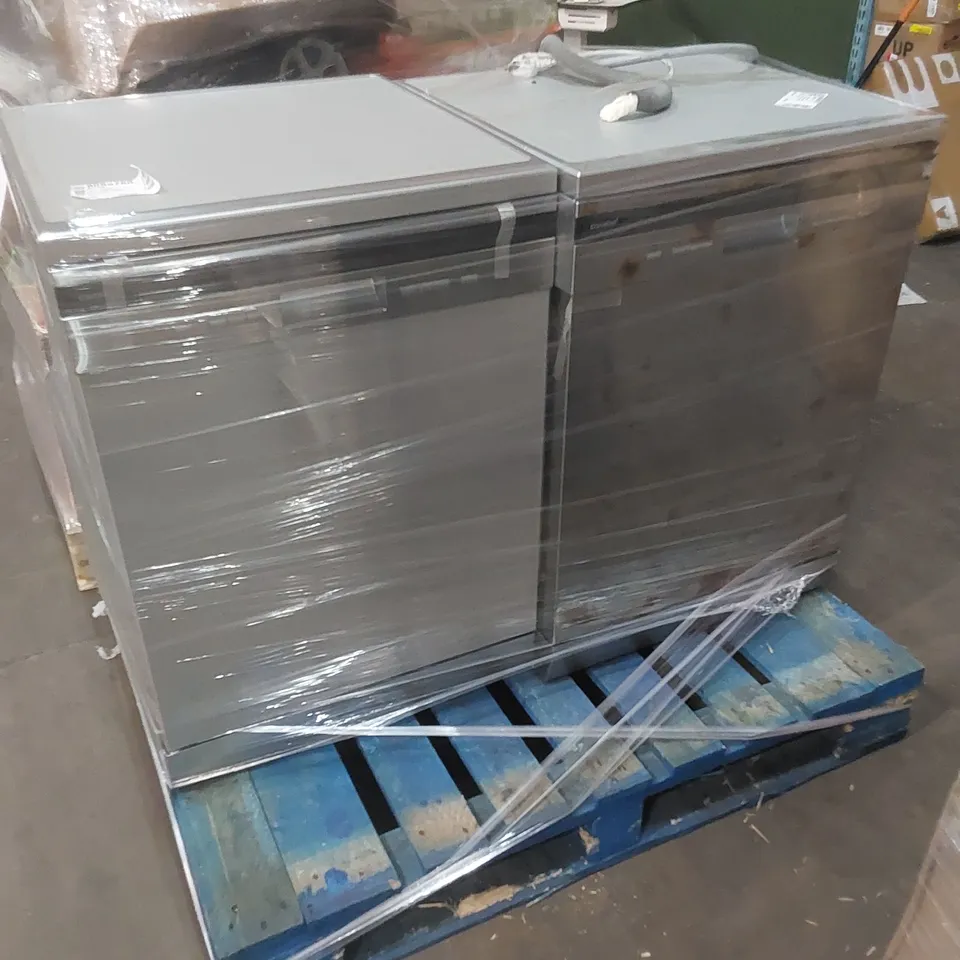 PALLET OF TWO ASSORTED KITCHEN APPLIANCES TO INCLUDE