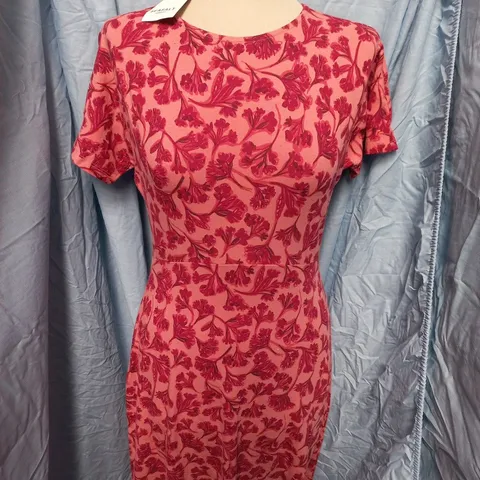 SEASALT CORNWALL MIRA DRESS – SIZE 8 
