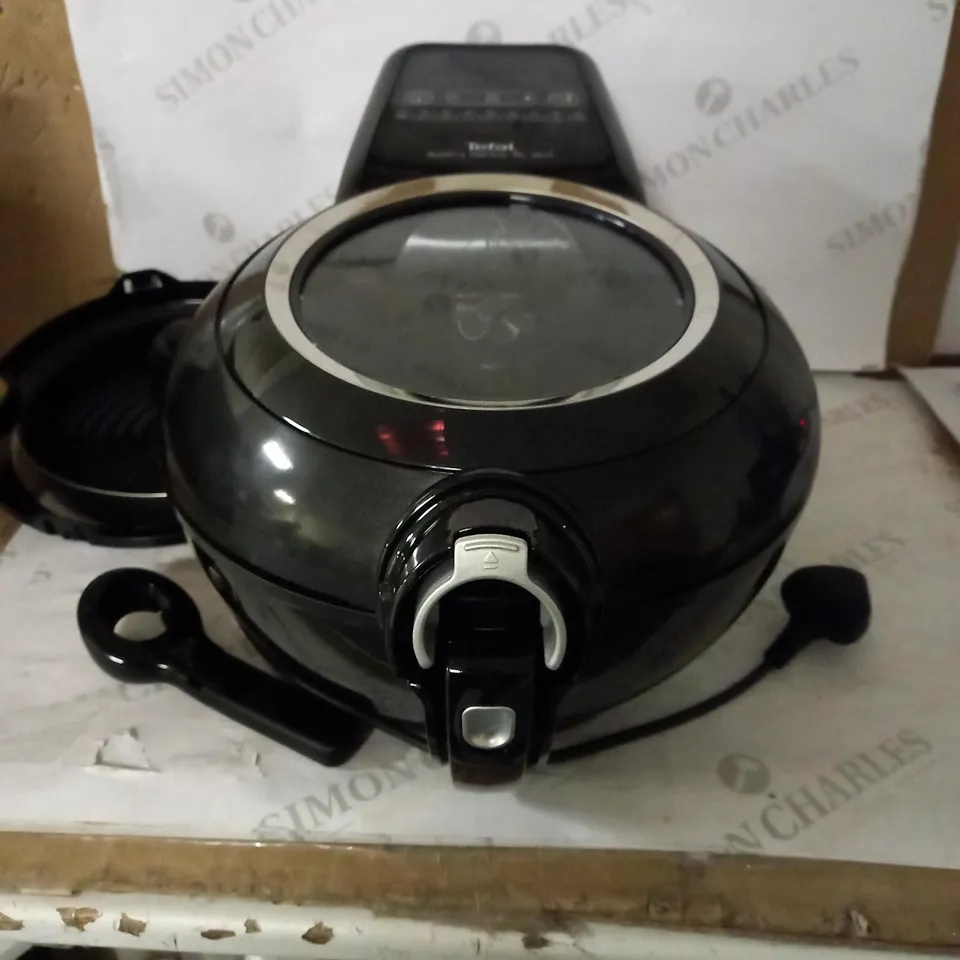 TEFAL ACTIFRY GENIUS HEALTH AIR FRYER