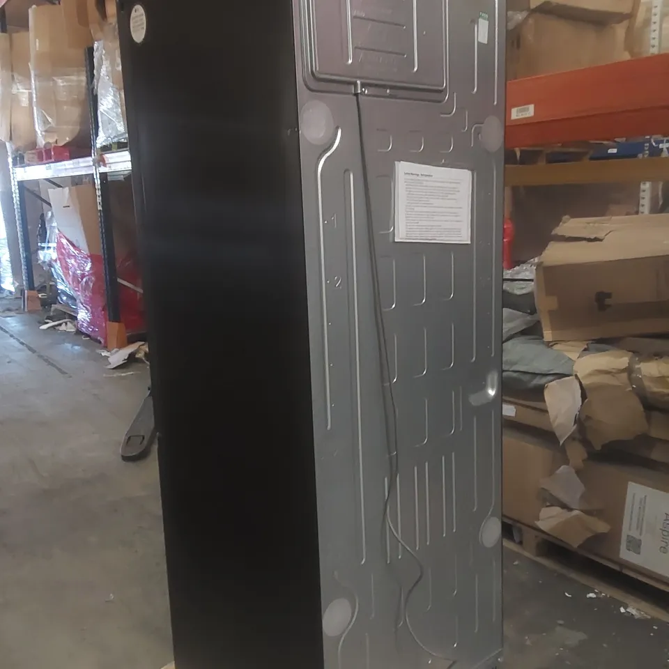 LG INSTAVIEW GBG5160CEV SMART 60/40 FRIDGE FREEZER - ESSENCE BLACK STEEL