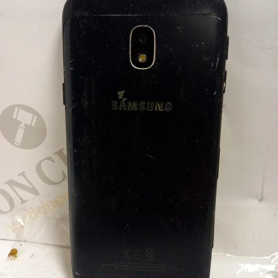 SAMSUNG SM-J330N GALAXY J3 - BLUE