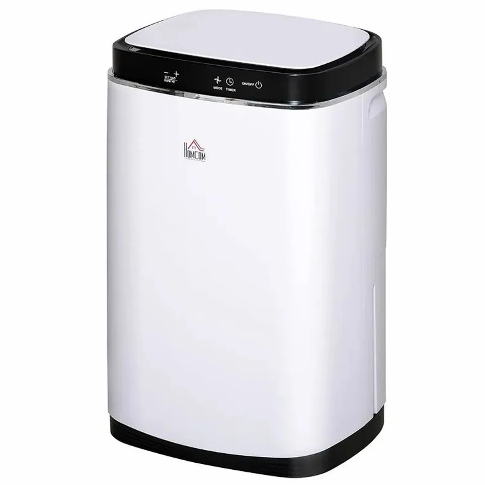 BOXED PORTABLE DEHUMIDIFIER 