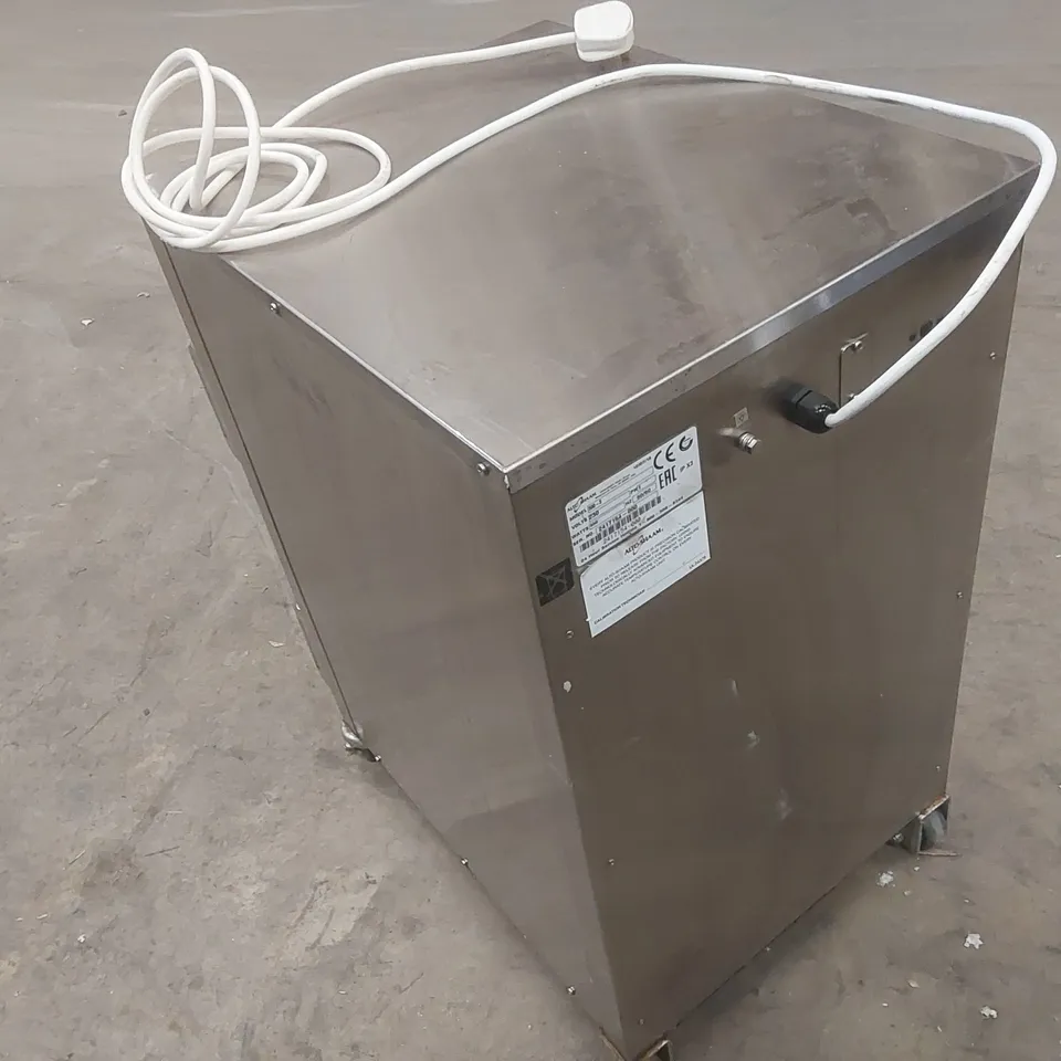 ALTO SHAAM 500-S HALO HEAT LOW TEMP HOLDING CABINET