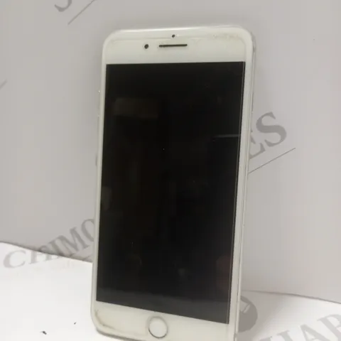 BOXED APPLE IPHONE 7 PLUS (A1784) IN SILVER