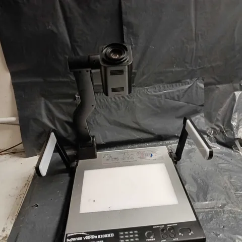 GENEE VISION 9100HD DIGITAL VISUALISER 