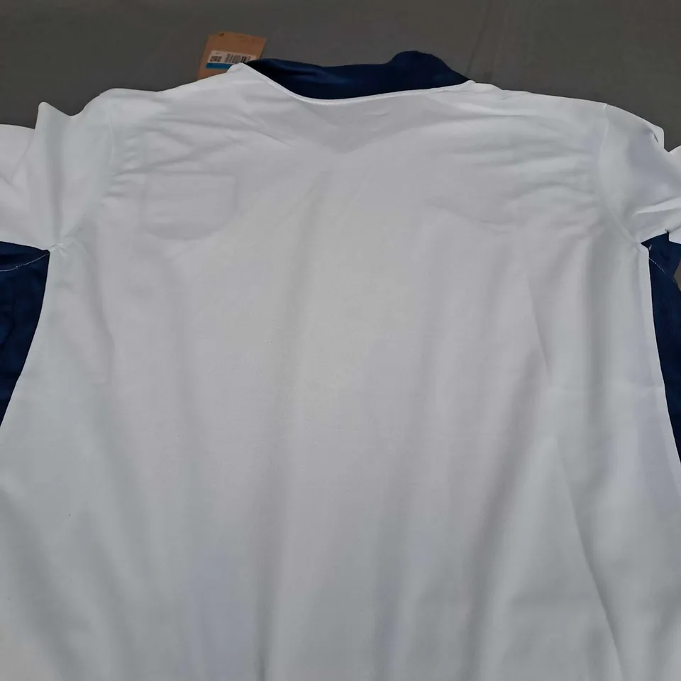 NIKE ENGLAND EUROS FOOTBALL SHIRT 2024 - MEDIUM