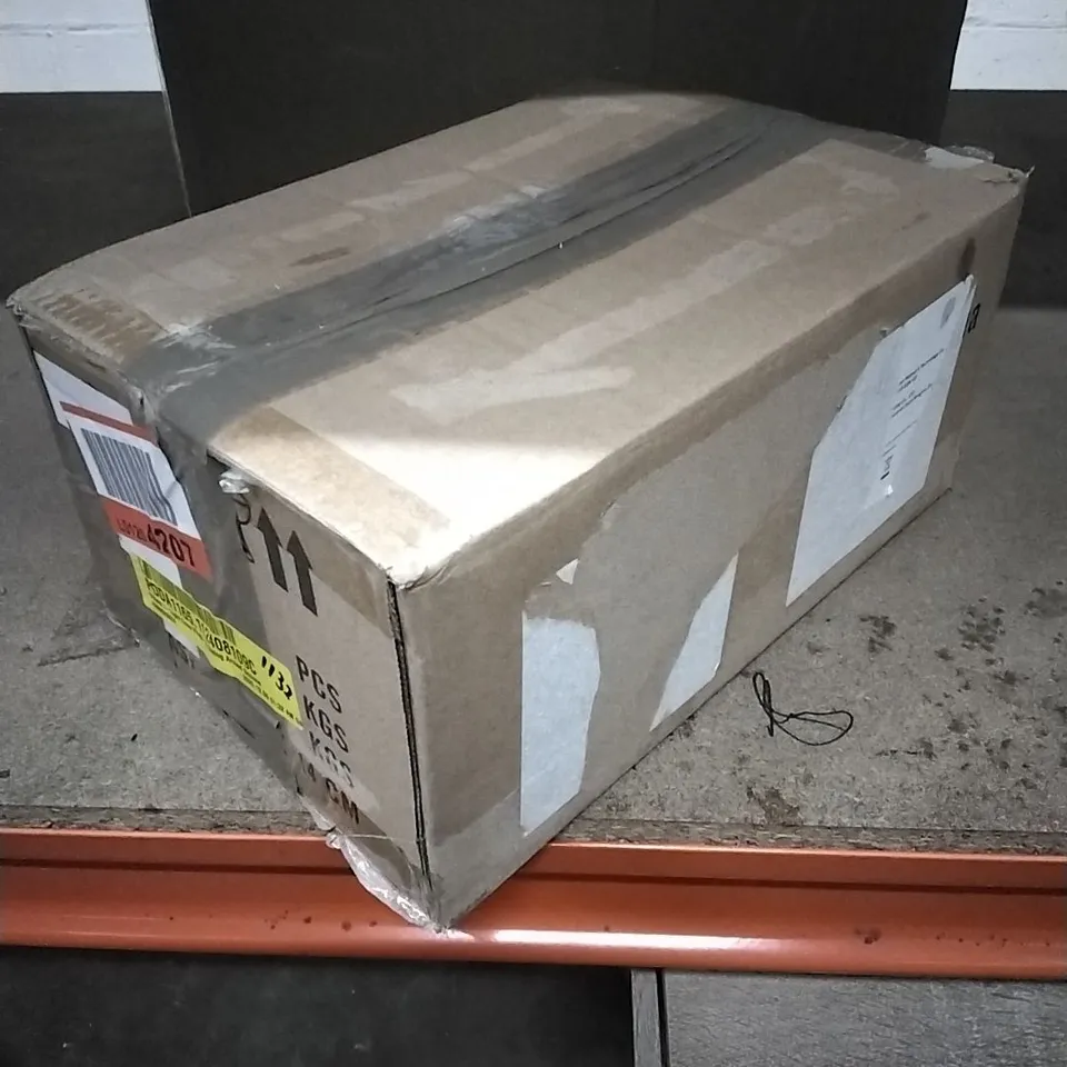 BOXED - VILLERS 1 - LIGHT CONE PLUG - IN SWING ARMED SCONCE