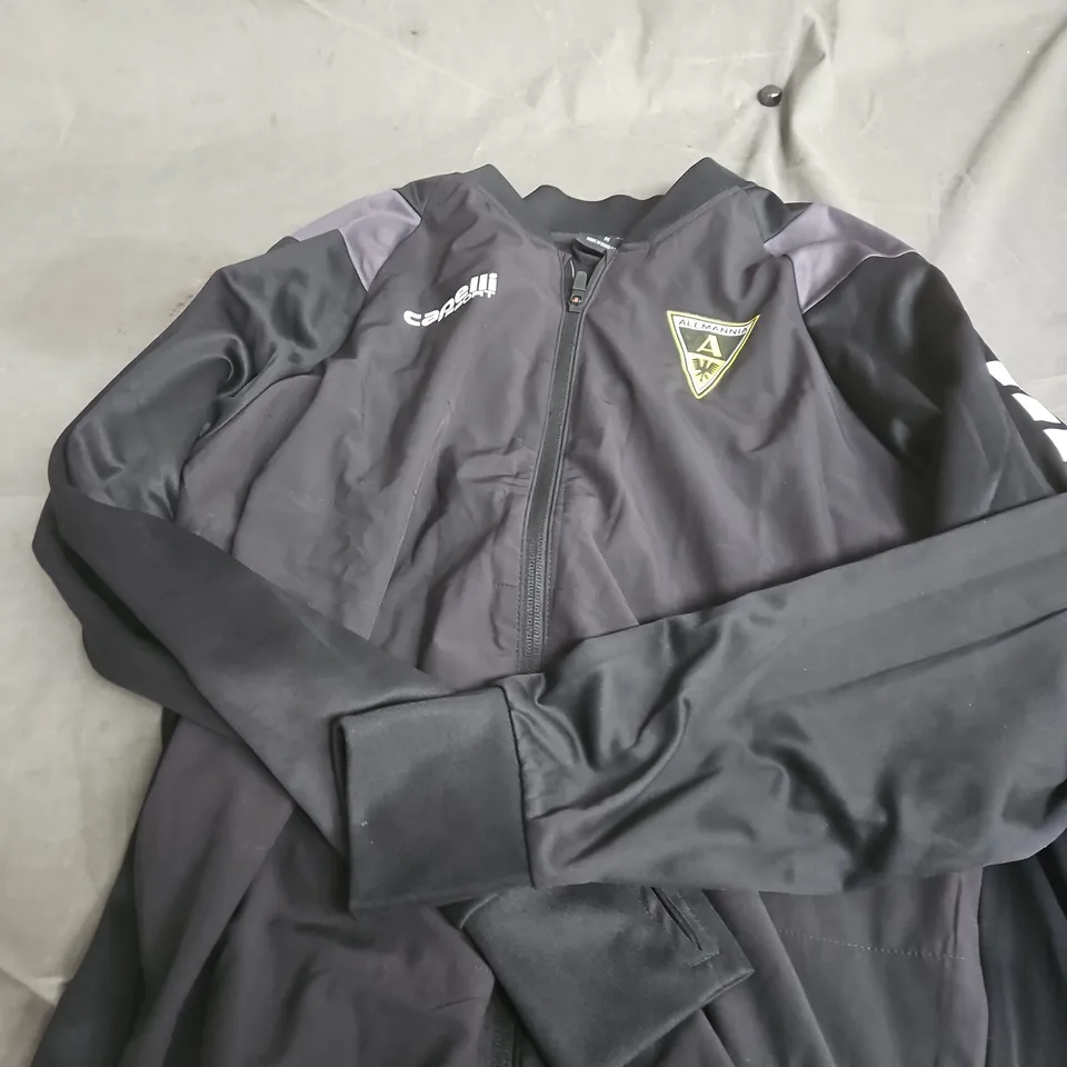 CAPELLI SPORT MEN'S ALEMANNIA JACKET - M