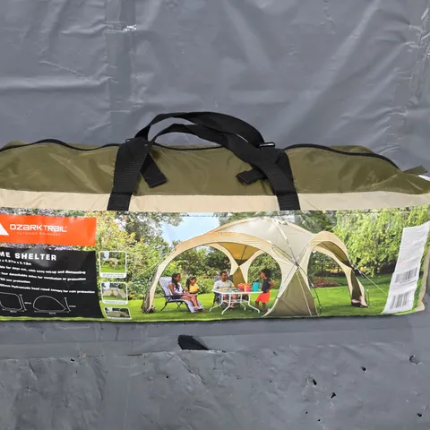 OZARK TRAIL DOME SHELTER