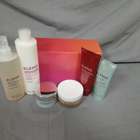 BOXED ELEMIS GIFT SET