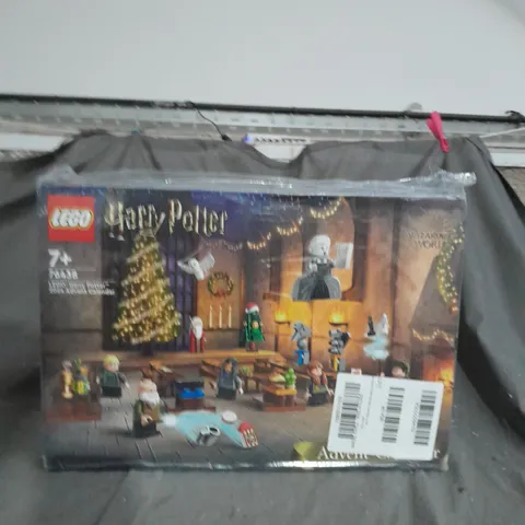 BOXED LEGO HARRY POTTER 2024 ADVENT CALENDAR TOY SET 76438