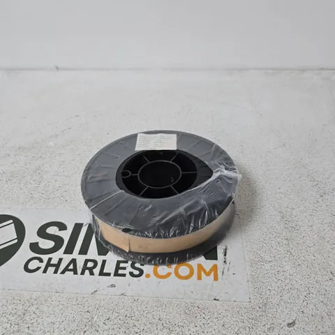 WELDING WIRE – STEEL, DIAMETER 1.0MM, 5KG SPOOL ER70S-6