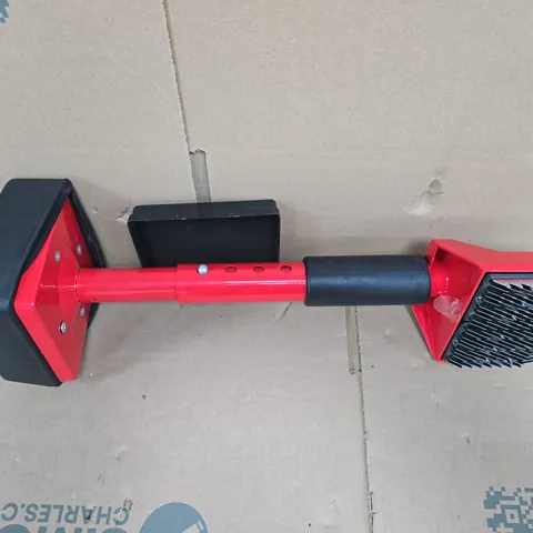 OYPLA PROFESSIONAL KNEE KICKER STRETCHER CARPET FITTERS GRIPPER TOOL