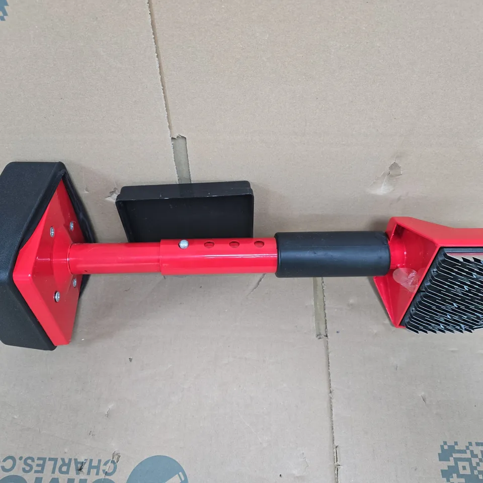 OYPLA PROFESSIONAL KNEE KICKER STRETCHER CARPET FITTERS GRIPPER TOOL