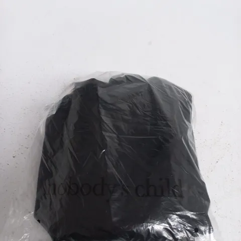 NOBODYS CHILD  ETTA CLEAN FRONT CROP TROUSERS- SIZE 10