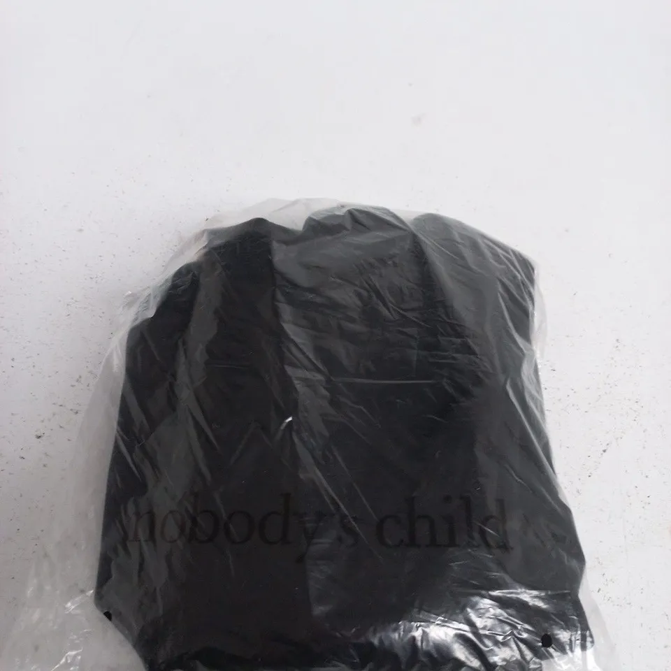 NOBODYS CHILD ETTA CLEAN FRONT CROP TROUSERS- SIZE 10