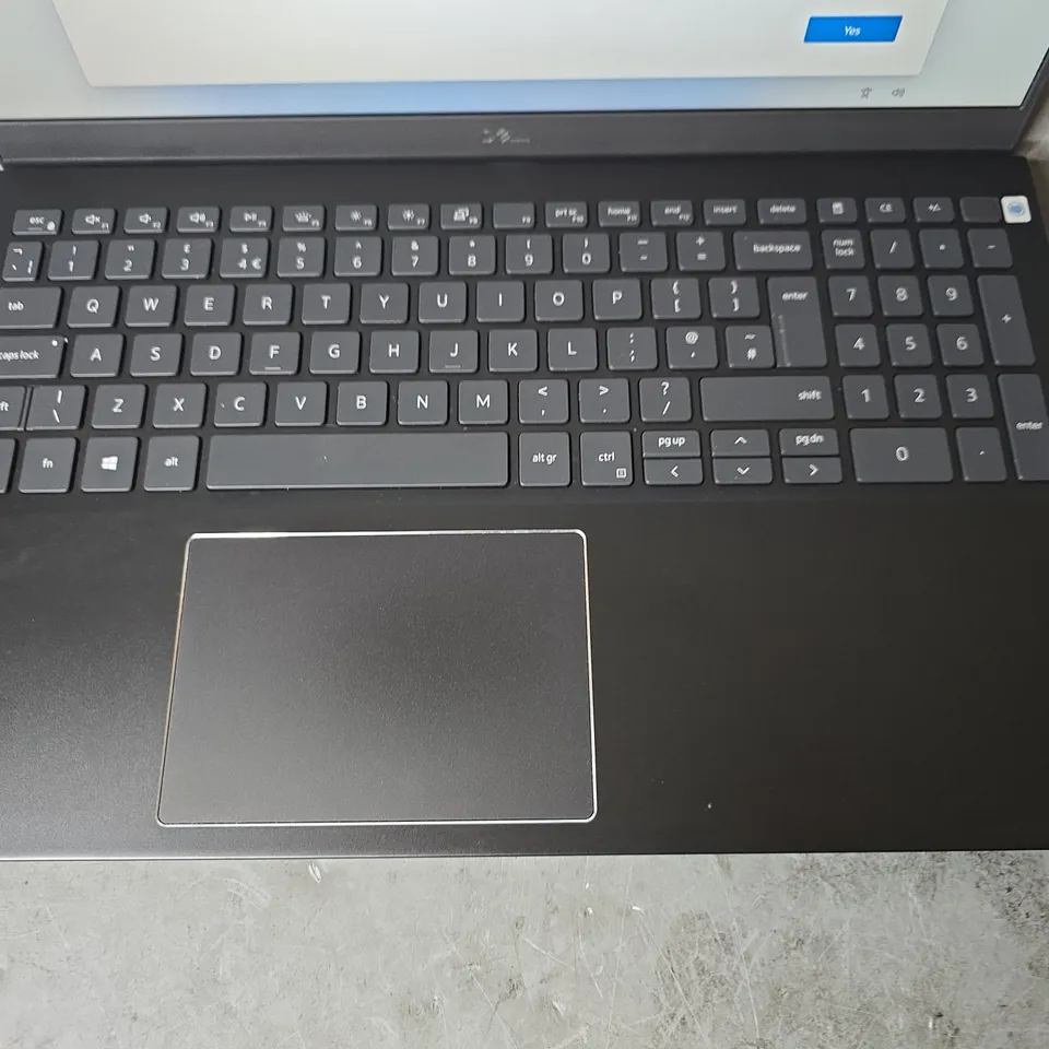 DELL VOSTRO P102F LAPTOP