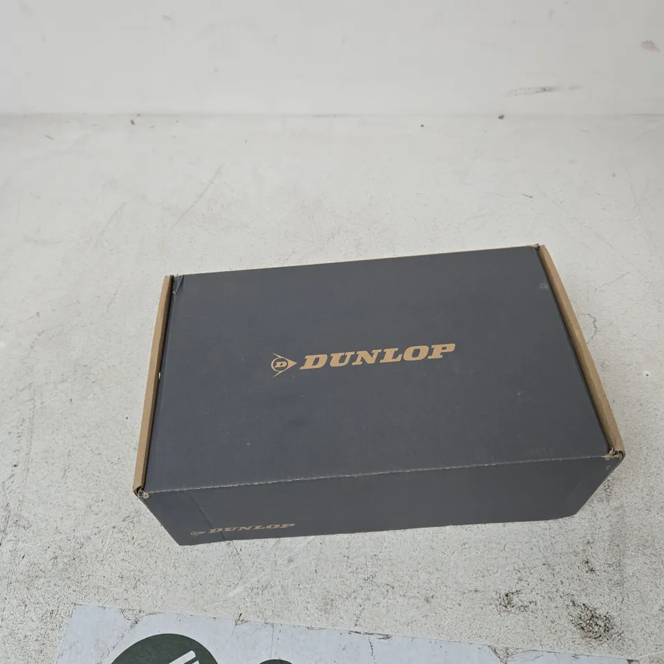 DUNLOP SERAFINA MULTI-METALLIC SANDALS – UK 3