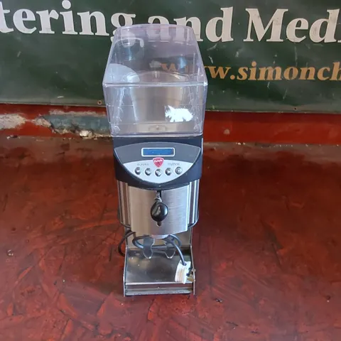 EUREKA MYTHOS COMMERCIAL COFFEE MACHINE