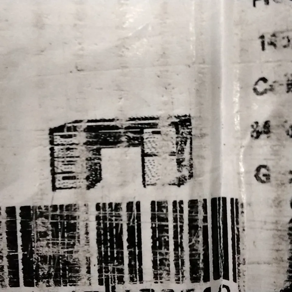 BOXED FORNEY EXECUTIVE DESK (2 BOXES)