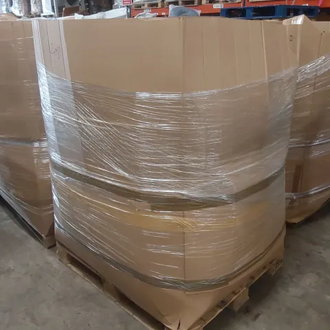 PALLET TO CONTAIN A LARGE ASSORTMENT OF GARDEN HOSE PRODUCTS 