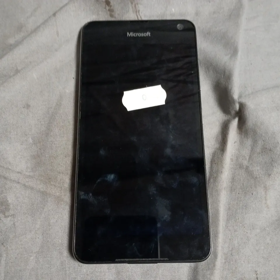 MICROSOFT LUMIA 650 SMARTPHONE