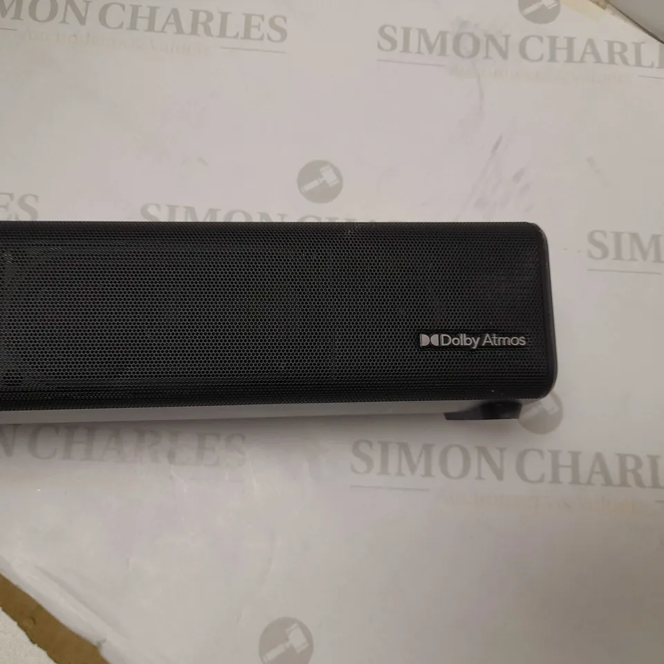 POLAROID DOLBY ATMOS SOUNDBAR
