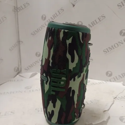 JBL ZTREEM 3 MINI SPEAKER