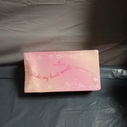 ESSENCE MAKE MY HEART SPARKLE ADVENT CALENDAR