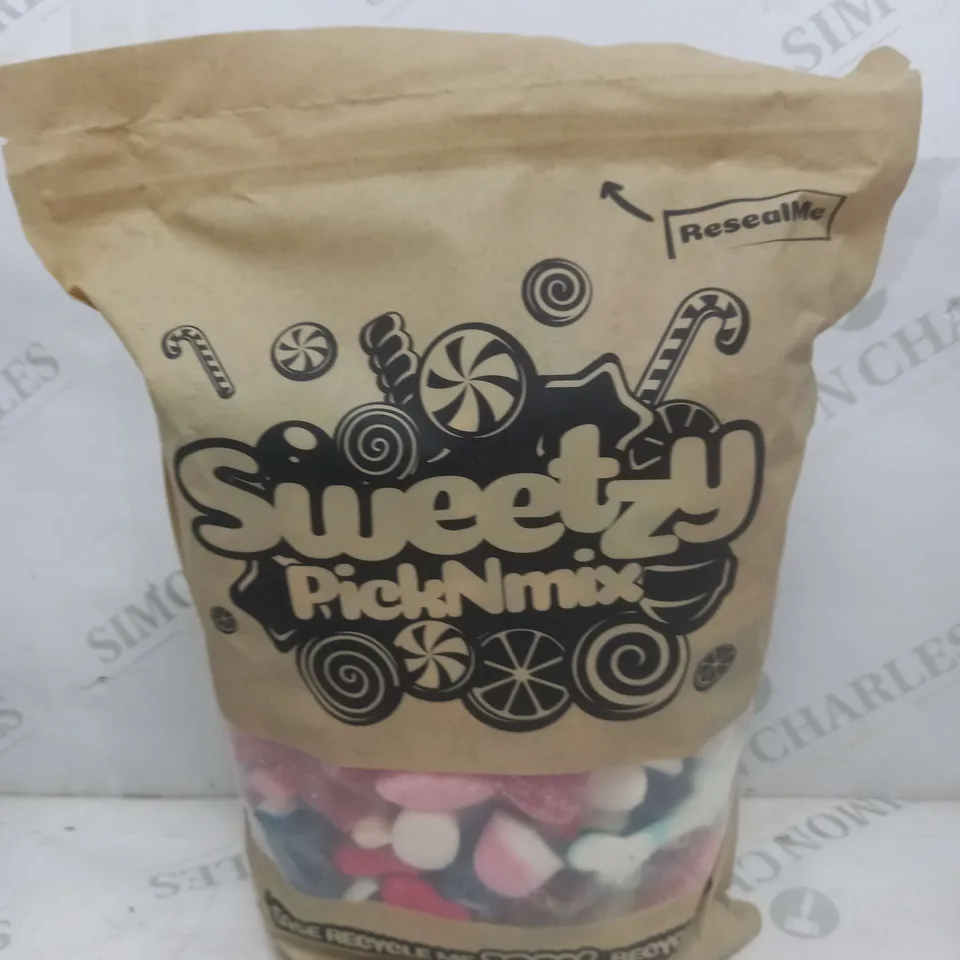 SWEETY PICK N MIX LARGE SWEET PACK