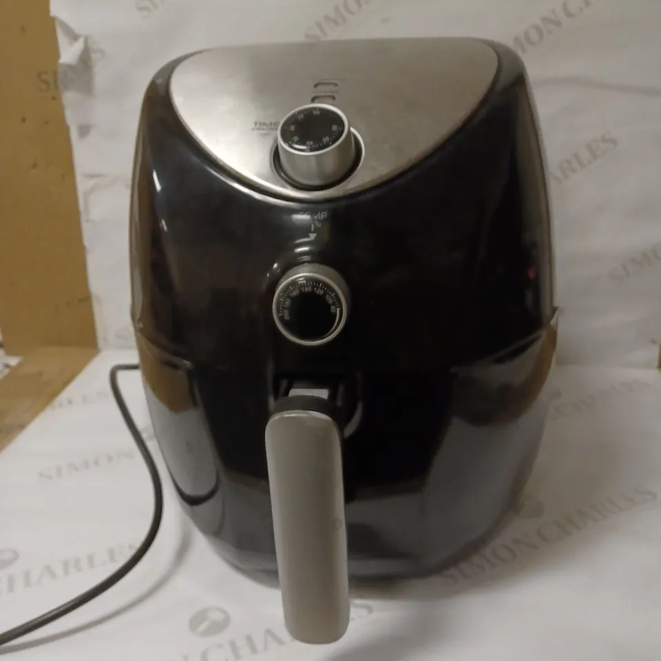 TOWER 4.3L AIR FRYER T17021