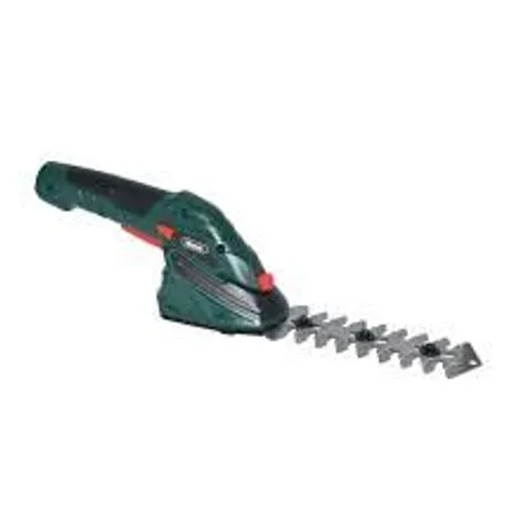 WEBB PRUNER AND SHEAR SET