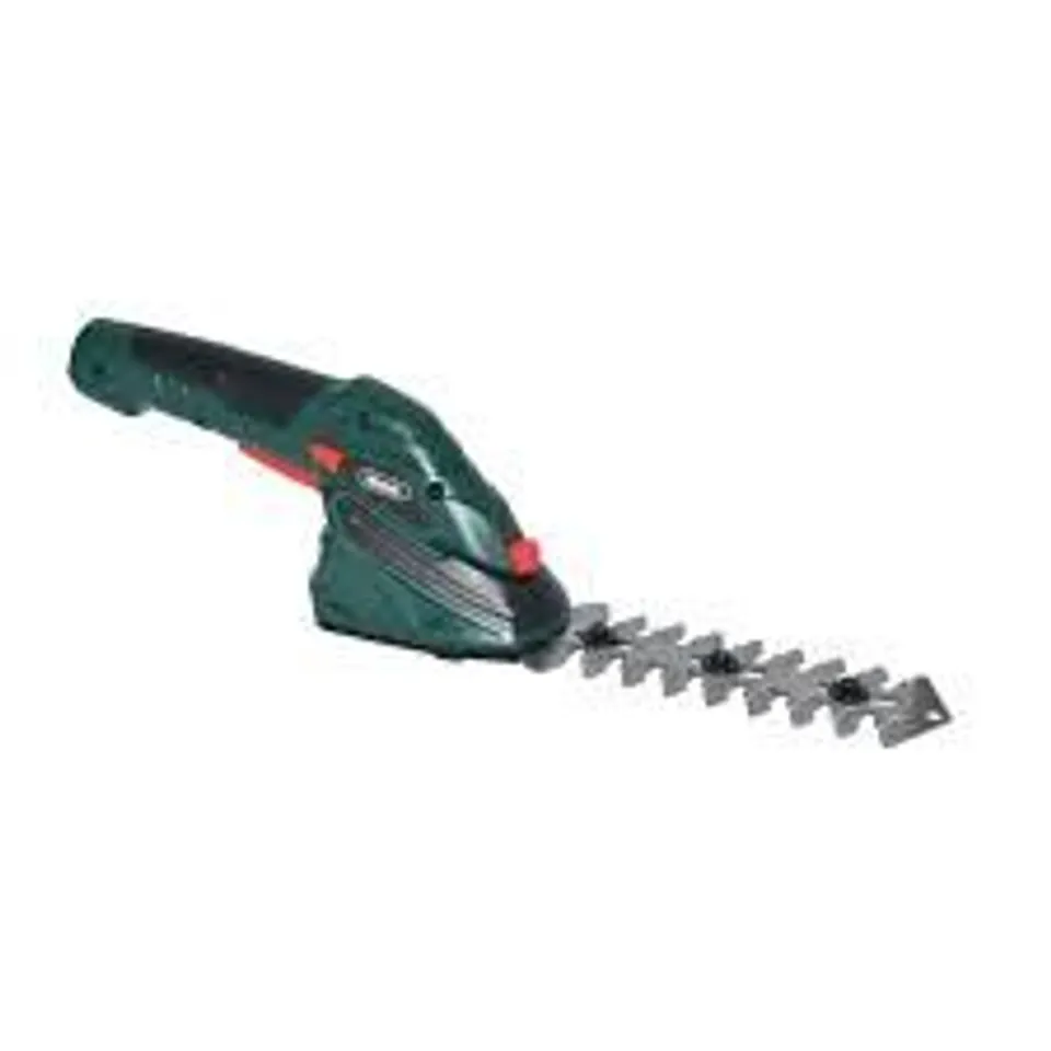 WEBB PRUNER AND SHEAR SET