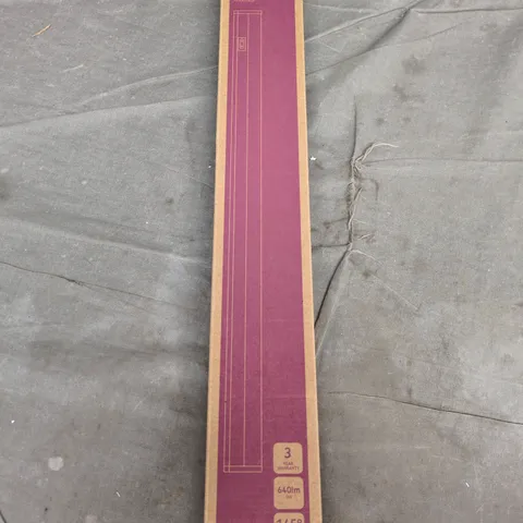 KNIGHTBRIDGE ULTRA SLIM LED LINK LIGHT 538MM – 3000K