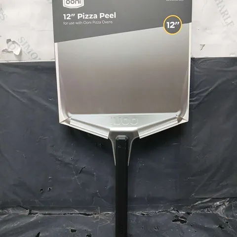 OONI 12" PIZZA PEEL 