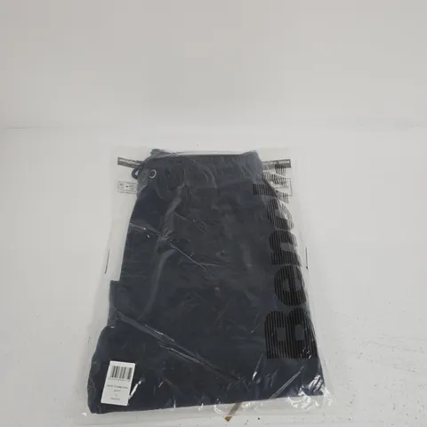 NAVY SHORTSβ SIZE S (BRAND: BENCH)
