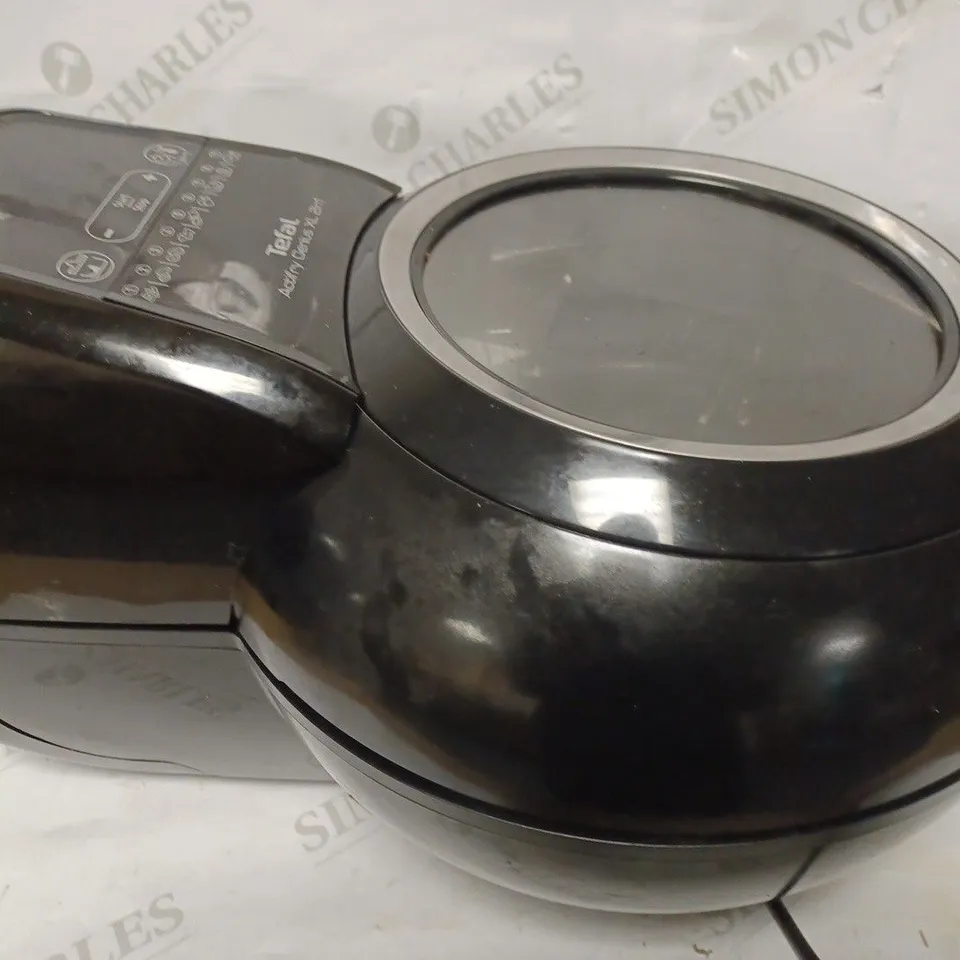 TEFAL ACTIFRY GENIUS HEALTH AIR FRYER