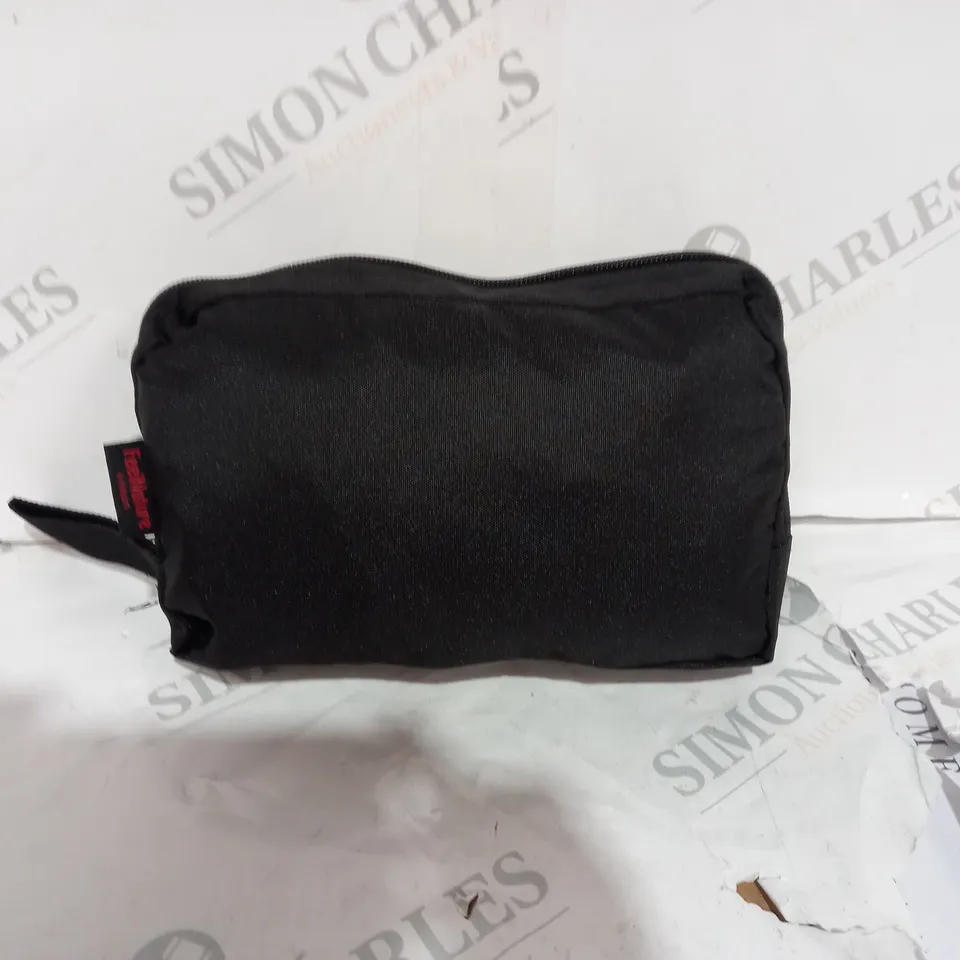 LIGHTWEIGHT WASHBAG WITH STORAGE BAG MULTIPURPOSE DAYPACK FOR OUTDOOR HIKING