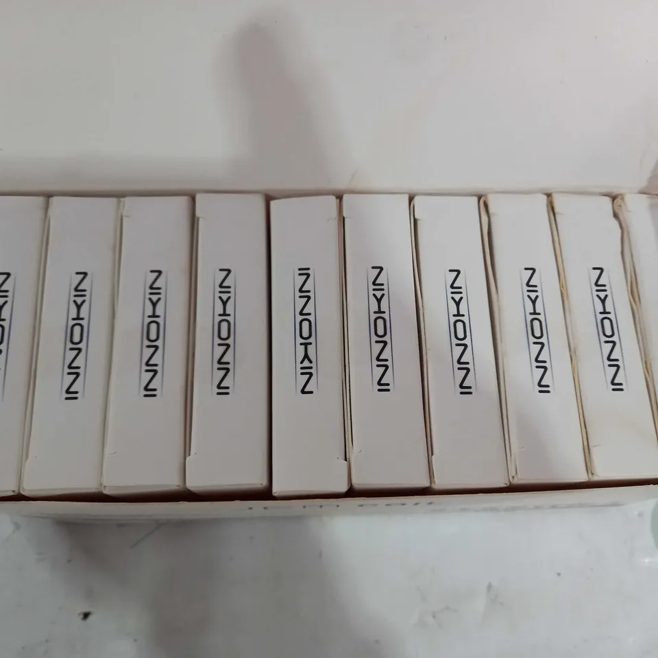 BOX OF APPROX 50 INNOKIN JEM REPLACEMENT COIL - 10-13W 