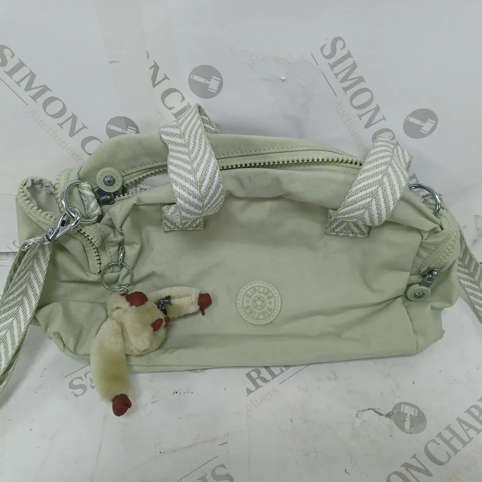 KIPLING CROSS SHOULDER BAG