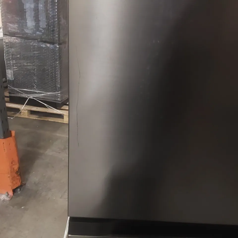 LG FIT & MAX GBBSJ10DPY 60/40 FRIDGE FREEZER - PRIME SILVER