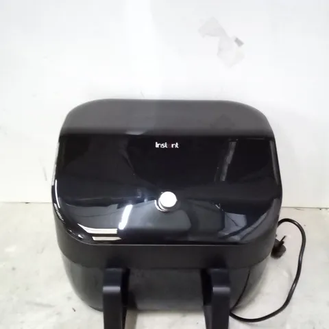 BOXED INSTANT VORTEX 8 IN 1 PLUS DOUBLE AIR FRYER 7.6L