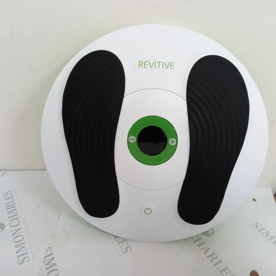 REVITIVE ESSENTIAL CIRCULATION BOOSTER