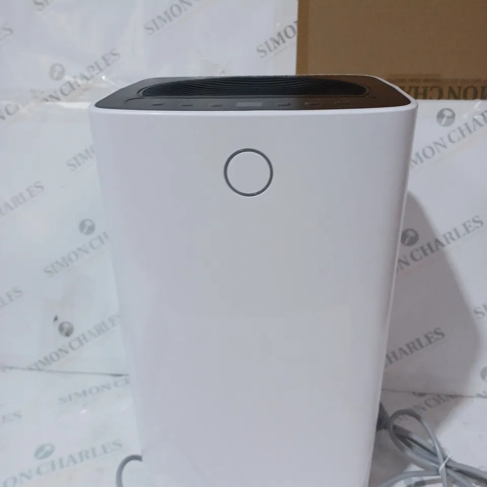 BOXED 12L DEHUMIDIFIER